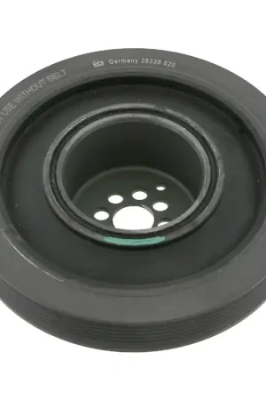 Krukaspoelie Febi Bilstein 26338 Gecertificeerd