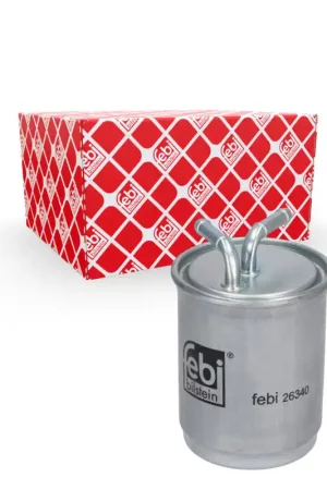 Bestel Nu Brandstoffilter Febi Bilstein 26340