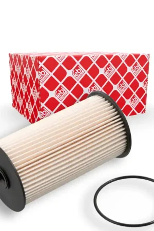 Exclusief Brandstoffilter Febi Bilstein 26341