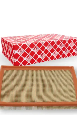 Luchtfilter Febi Bilstein 26342 Garantie Inbegrepen