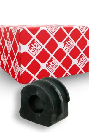 Stabilisatorstang rubber Febi Bilstein 26344 Hete Deal