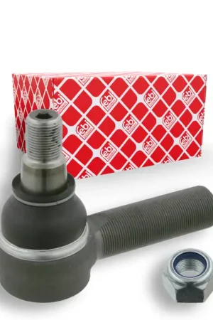 Wereldwijde Verzending Spoorstangeind \\/ Stuurkogel Febi Bilstein 26346