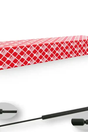 Gasveer, motorkap Febi Bilstein 26355 Gratis Verzending