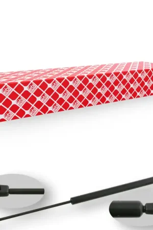 Gasveer, kofferruimte Febi Bilstein 26358 Wereldwijde Verzending