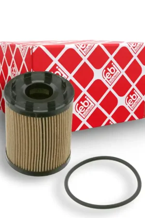 Topkwaliteit Oliefilter Febi Bilstein 26366