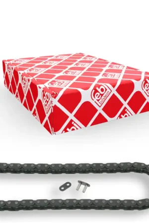 Actieprijs Oliepomp aandrijfketting Febi Bilstein 26369