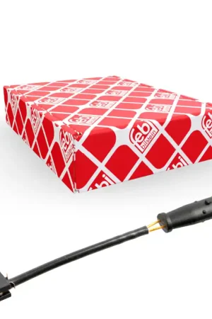 Ambachtelijk Slijtage indicator Febi Bilstein 26370