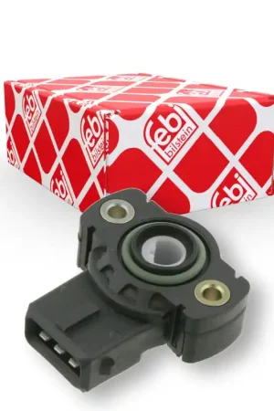 Gratis Verzending Gasklep positiesensor Febi Bilstein 26373