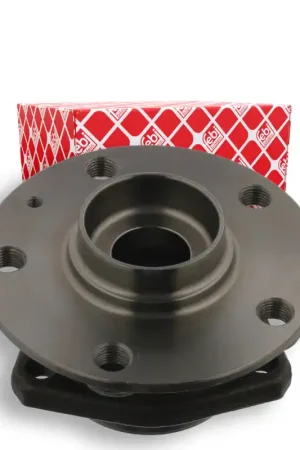 Lage Prijs Wiellagerset Febi Bilstein 26378