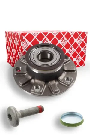 Wiellagerset Febi Bilstein 26380 Rechtstreeks Van De Fabrikant