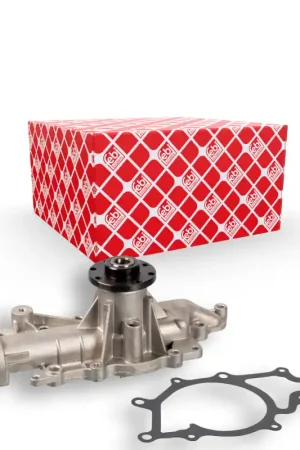 Waterpomp Febi Bilstein 26392 Seizoensaanbieding