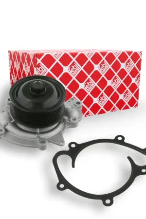 Waterpomp Febi Bilstein 26394 Nieuw