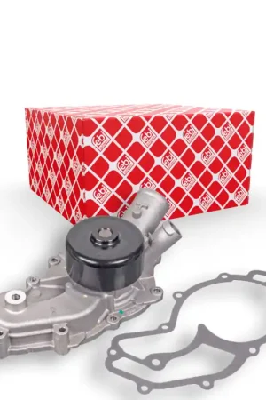 Waterpomp Febi Bilstein 26397 Direct Verzonden