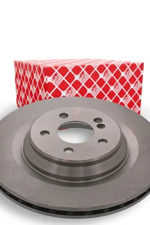 Korting Remschijven Febi Bilstein 26403