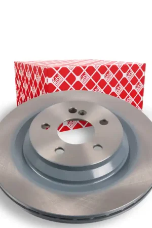 Voordeelprijs Remschijven Febi Bilstein 26405