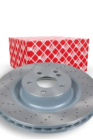 Remschijven Febi Bilstein 26406 Korting