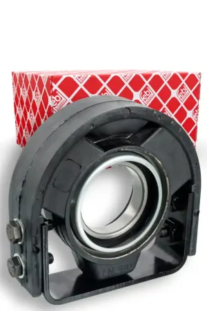 Cardanaslager \\/ ophanging Febi Bilstein 26410 Garantie Inbegrepen