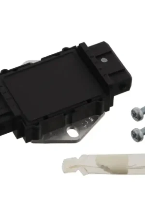 Handgemaakt Ontsteking controle unit Febi Bilstein 26414