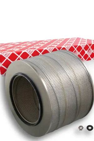 Luchtfilter Febi Bilstein 26415 Snelle Levering