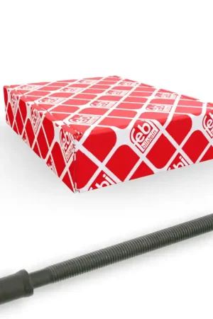 Cilinderkopbout Febi Bilstein 26421 Exclusief