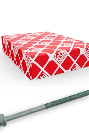 Cilinderkopbout Febi Bilstein 26422 Topkwaliteit