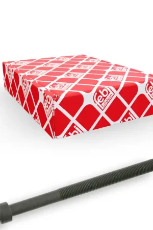 Cilinderkopbout Febi Bilstein 26424 Laatste Versie