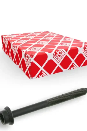 Cilinderkopbout Febi Bilstein 26431 Betrouwbaar
