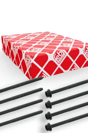 Cilinderkopboutenset Febi Bilstein 26434 Bestel Nu