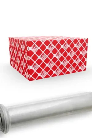 Brandstoffilter Febi Bilstein 26437 Nu Kopen