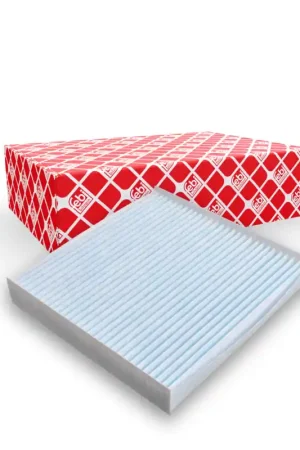 Finale Uitverkoop Interieurfilter Febi Bilstein 26441