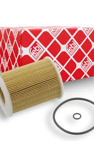 Uitverkoop Oliefilter Febi Bilstein 26444