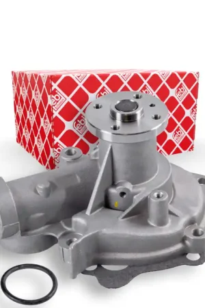 In De Mode Waterpomp Febi Bilstein 26445