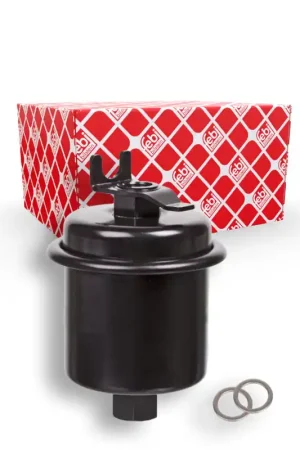 Brandstoffilter Febi Bilstein 26447 Plaats Bestelling