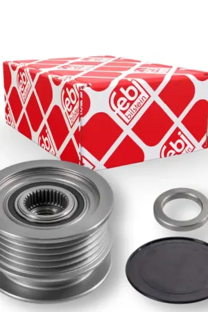 Vrijloop koppeling dynamo Febi Bilstein 26458 Direct Beschikbaar