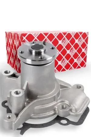 Beperkte Voorraad Waterpomp Febi Bilstein 26463