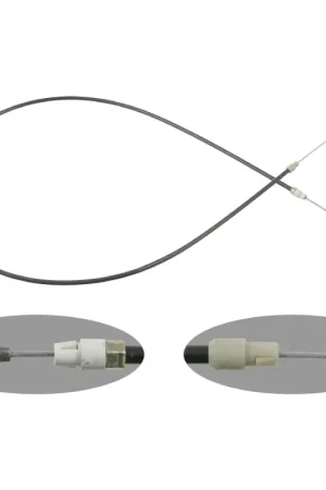 Handremkabel Febi Bilstein 26470 Dagaanbieding