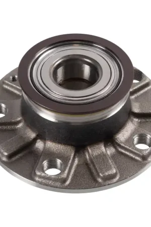 Wiellagerset Febi Bilstein 26483 Op = Op