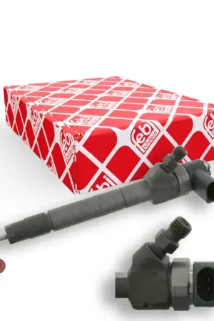 Modern Verstuiver\\/Injector Febi Bilstein 26488