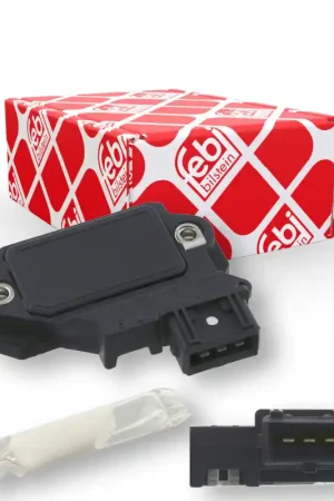 Handgemaakt Ontsteking controle unit Febi Bilstein 26492