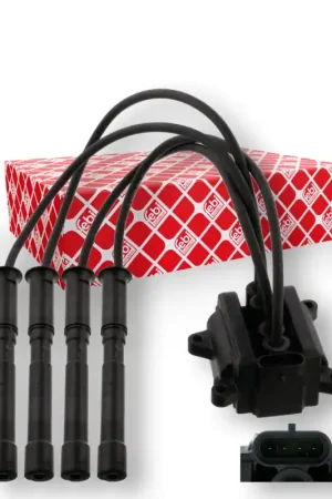 Bobine Febi Bilstein 26496 Exclusieve Aanbieding