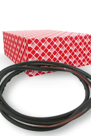 In De Mode Deur afdichting Febi Bilstein 26498