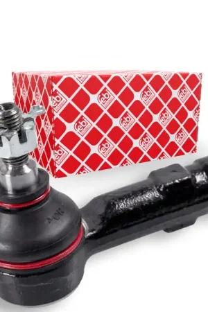 Spoorstangeind \\/ Stuurkogel Febi Bilstein 26519 Speciale Aanbieding