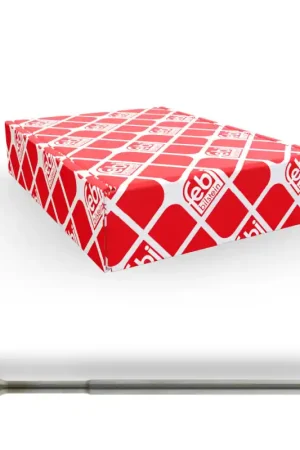 Hete Deal Inlaatklep Febi Bilstein 26526