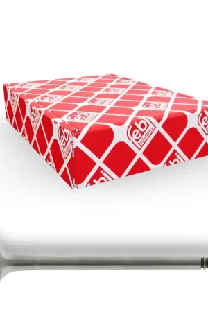 Uitlaatklep Febi Bilstein 26527 Trendy