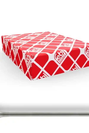 Uitlaatklep Febi Bilstein 26528 Beste Prijs