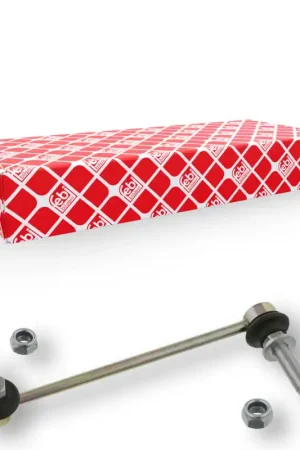 Stabilisatorstang Febi Bilstein 26531 Gratis Verzending