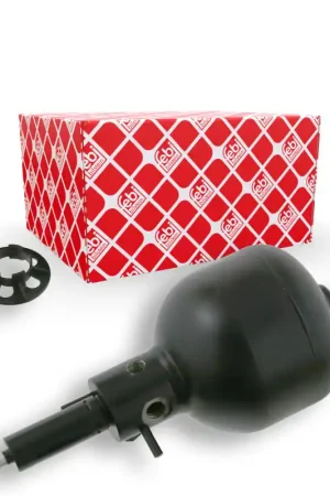Rembekrachtiger Febi Bilstein 26537 Hoge Kwaliteit