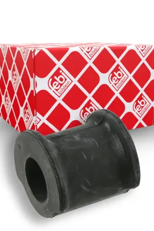 Stabilisatorstang rubber Febi Bilstein 26541 Beperkte Voorraad
