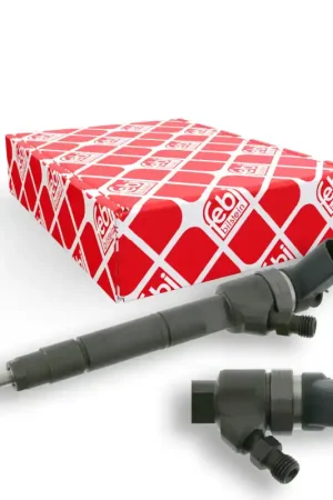 Ambachtelijk Verstuiver\\/Injector Febi Bilstein 26547