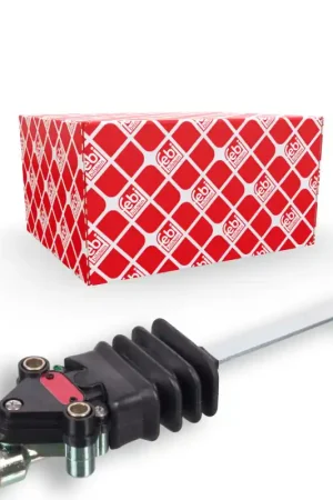 Luxe Luchtveerklep Febi Bilstein 26558